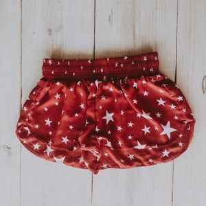 Show Me Your MuMu Star Shorts